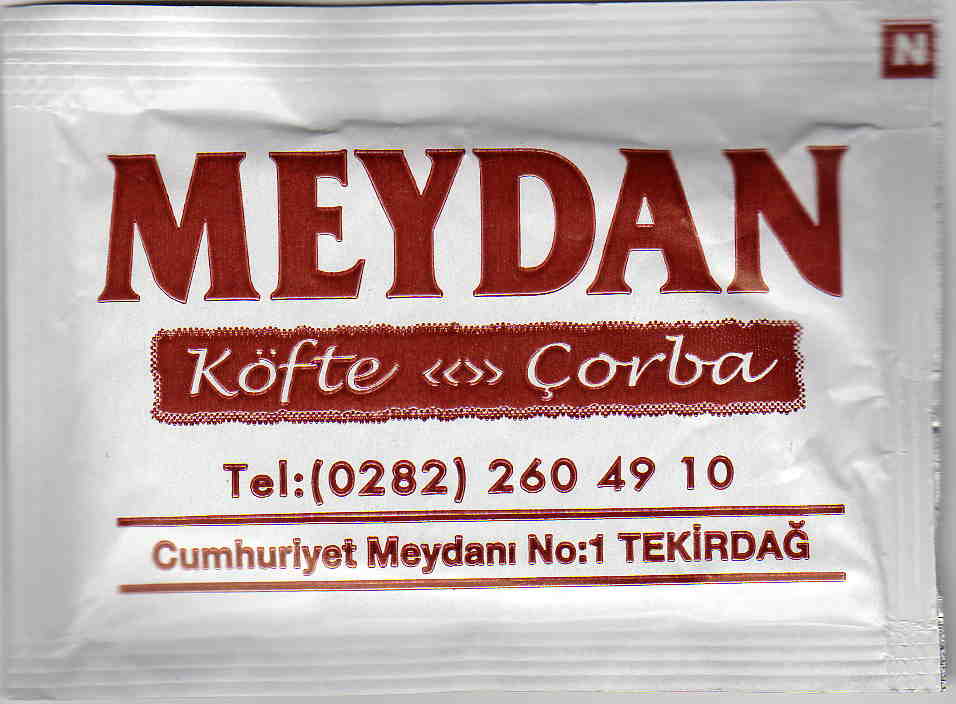 0028 Meydan1 - Tekirdağ